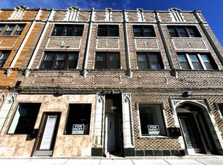 8617 S Ashland Ave #2D, Chicago, IL 60620