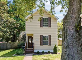 2734 Fleming Ave, Louisville, KY 40206