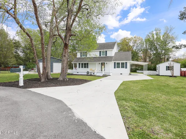 111 Maiden Court, Jacksonville, NC 28546