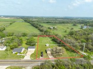 5227 E Fm 875, Waxahachie, TX 75167