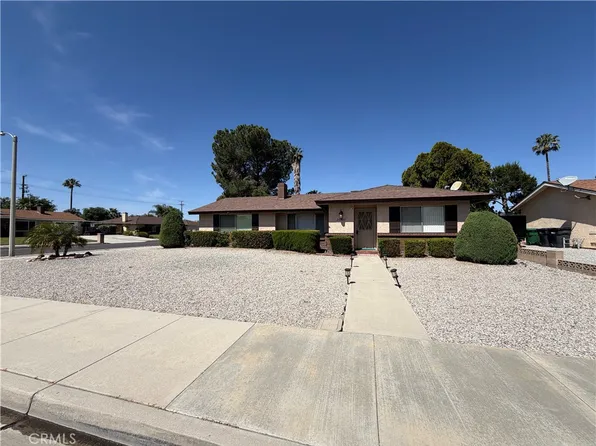 26205 Lodgepole Ct, Hemet, CA 92544