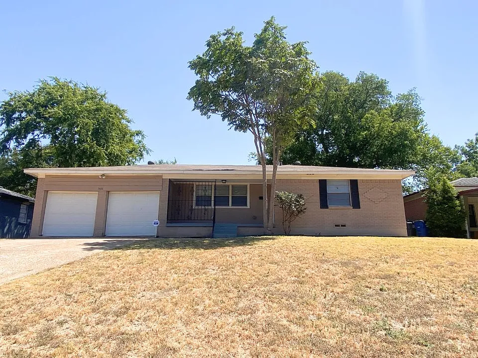 5616 Glen Forest Ln