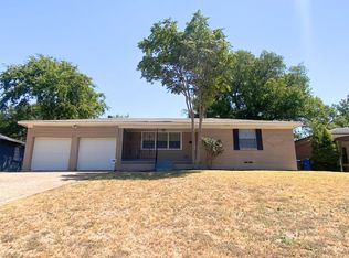 5616 Glen Forest Ln, Dallas, TX 75241