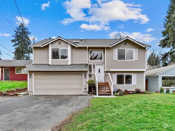 14323 Meridian Avenue N, Seattle, WA 98133