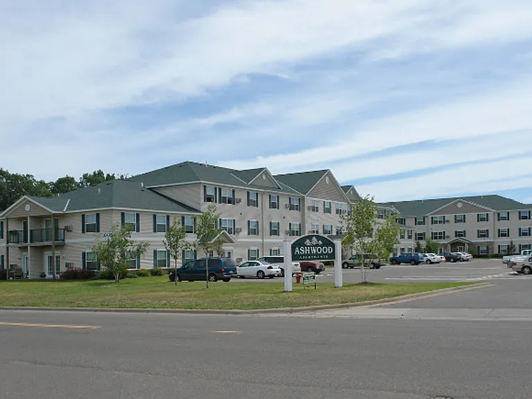 Ashwood Birchwood Apartments — Photo 12