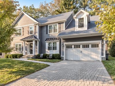 8 6th St, New Providence, NJ, 07974