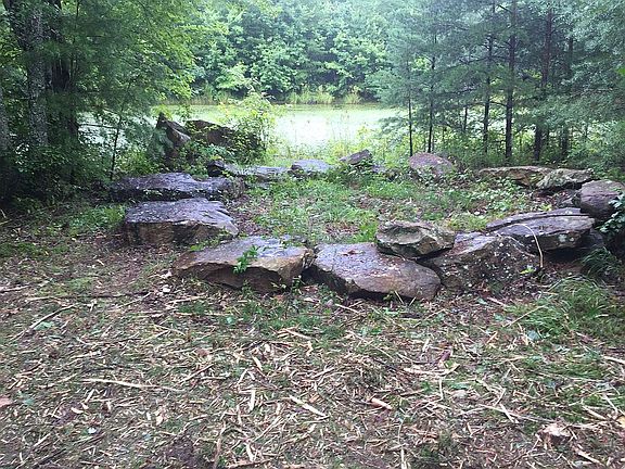 3rd image of BRIDAL VEIL Lot #39