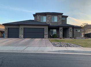 2761 E 3800 S, Saint George, UT 84790