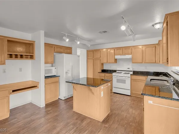 4316 Cinema Ave, North Las Vegas, NV 89031