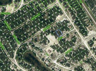 452 BLACKBIRD COURT LOT 13, LAKE PLACID, FL 33852