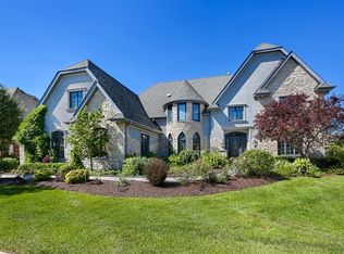 14000 Fermoy Ave, Orland Park, IL 60467