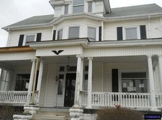 116 E Bowman St, Wooster, OH 44691