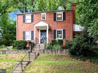 9628 Brunett Ave, Silver Spring, MD 20901