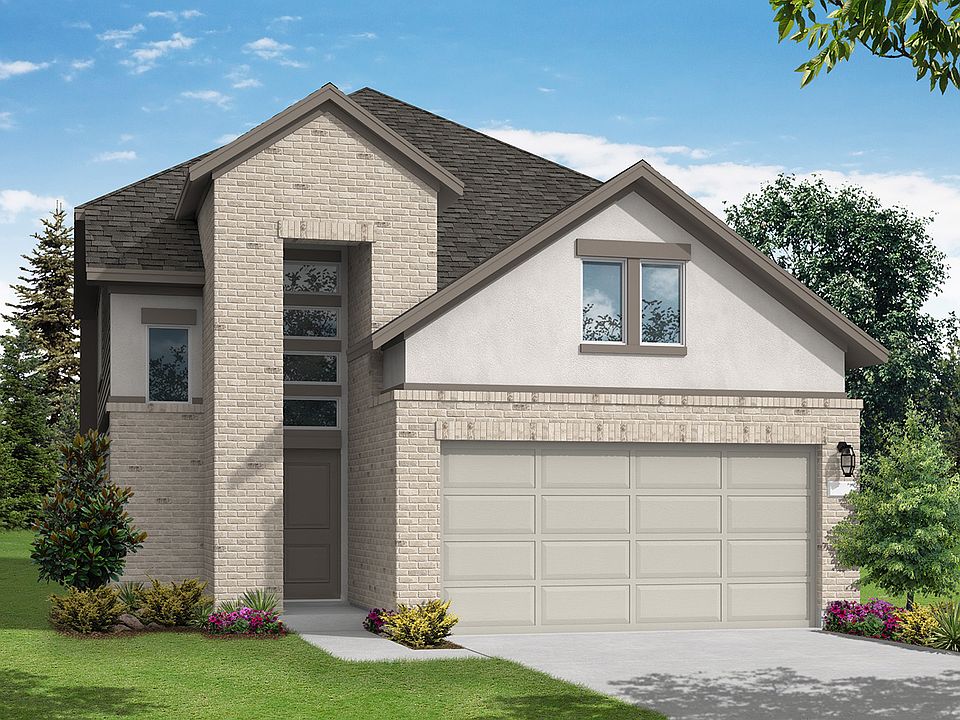 Elevation E
