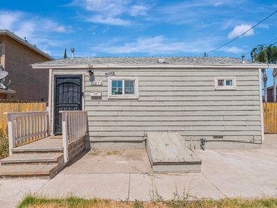 1/2-536 E Locust St, Lodi, CA, 95240