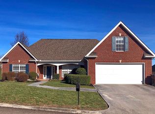 808 Heathgate Rd, Knoxville, TN 37922