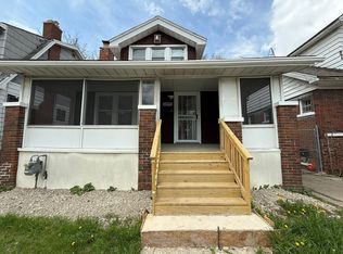 13979 Cherrylawn St, Detroit, MI 48238