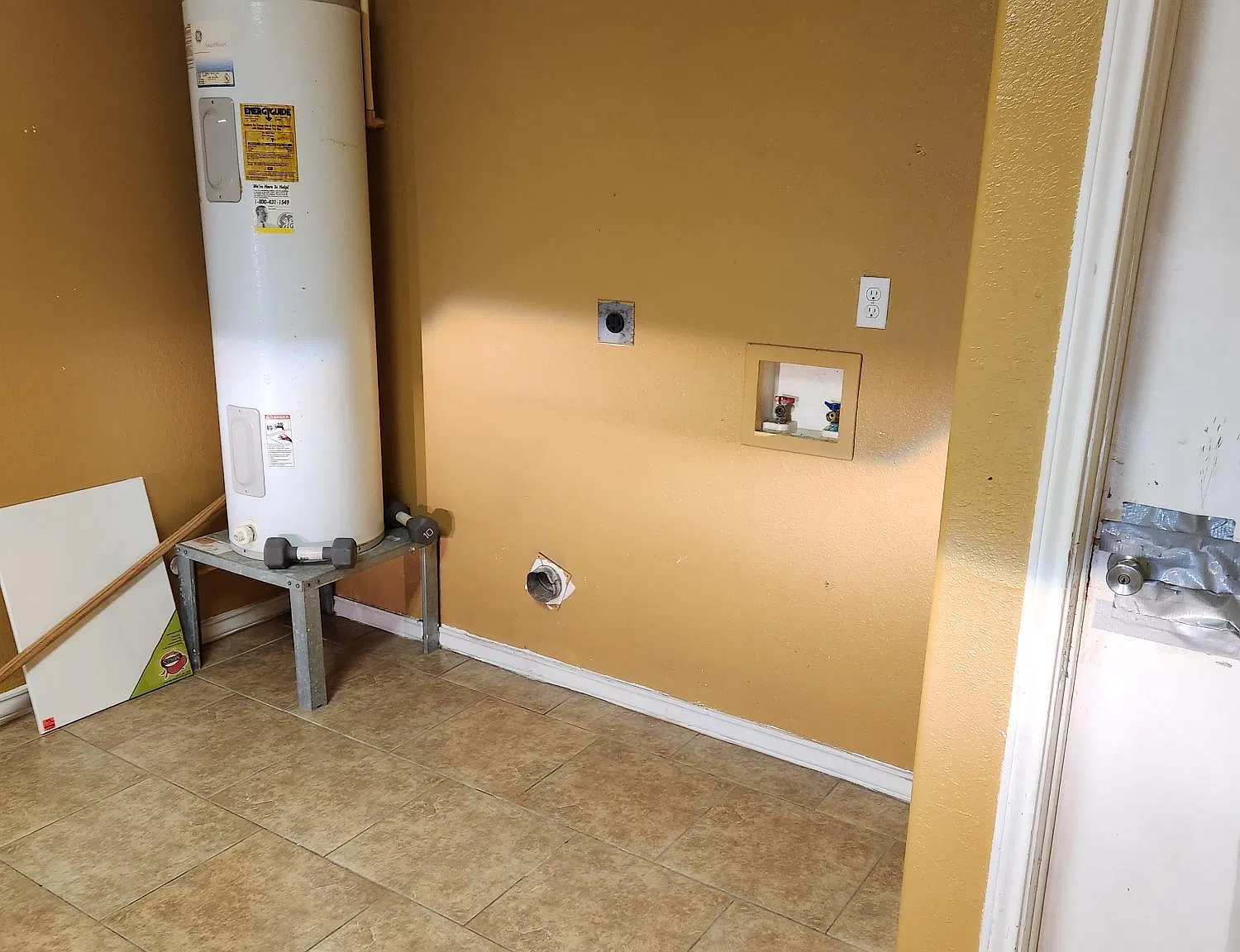 3 bed, 1310 sqft, $1,600 — Photo 3