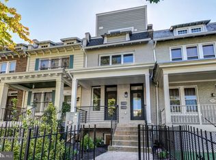 1509 D St NE #A, Washington, DC 20002