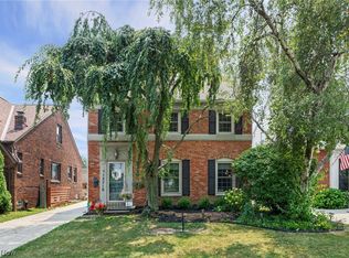 15719 Fernway Ave, Cleveland, OH 44111