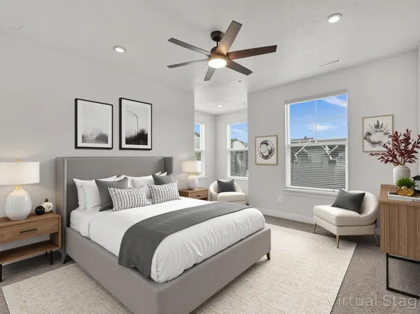 779 N Pratt Ln #T302, Saratoga Springs, UT 84045