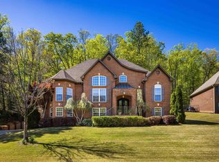 1445 Stoneykirk Rd, Pelham, AL 35124