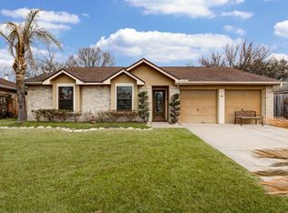 16614 Pebbleglen Dr, Houston, TX 77095