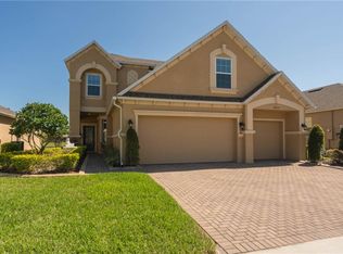 10513 Arbor View Blvd, Orlando, FL 32825