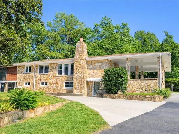 165 Bankston Rd APT A, Marietta, GA 30062