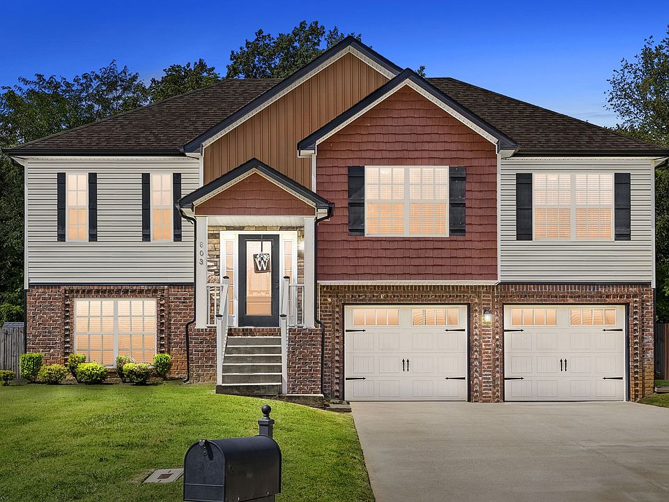 1st image of 803 Banister Dr