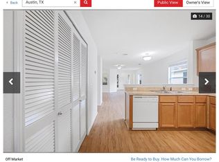 8513 Shallot Way, Austin, TX 78748