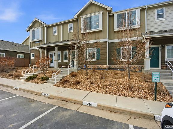 3rd image of 14700 E 104th Avenue #1402
