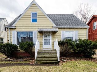 14209 Emery Ave, Cleveland, OH 44135
