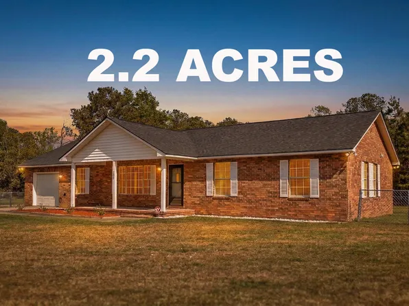 292 Mitton Rd, Moncks Corner, SC 29461