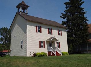 201 Plank Rd, Greenland, MI 49929