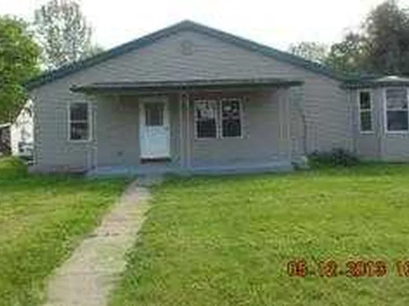 43 Rick Stansbury St, Battletown, KY 40104