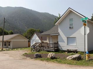 211 & 213 Clyde St, Missoula, MT 59802