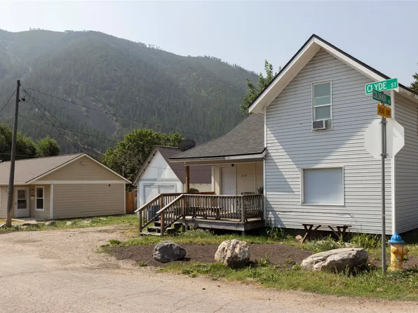 211 & 213 Clyde St, Missoula, MT 59802