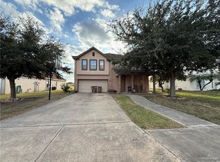 3420 Los Lagos Dr, Edinburg, TX 78542
