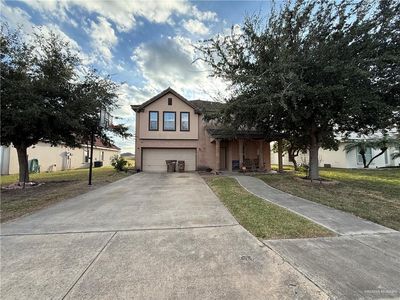 3420 Los Lagos Dr, Edinburg, TX, 78542