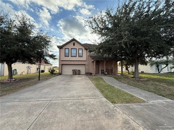 3420 Los Lagos Dr, Edinburg, TX 78542