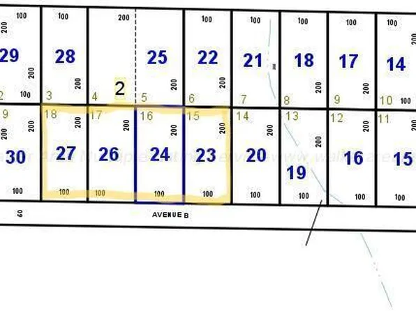 0 Boyett Cir, Sulligent, AL 35586