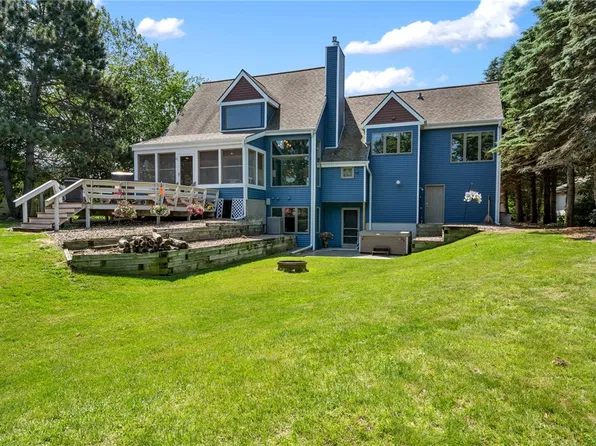 E6487 836th Avenue, Colfax, WI 54730