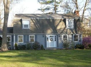 6 Millbrook Cir, Wilbraham, MA 01095