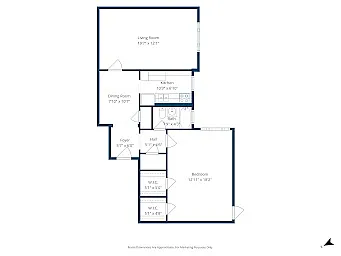 Floor plan Floor plan