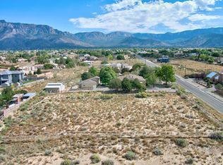 10701 Del Rey Ave NE, Albuquerque, NM 87122