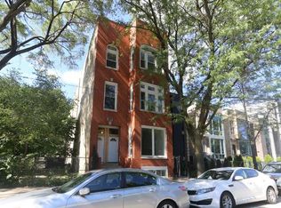 1656 W Erie St #F2, Chicago, IL 60622