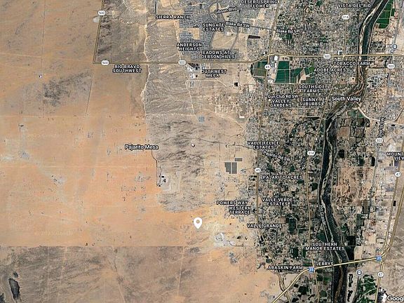 4th image of Off Pajarito Dt Rd SW