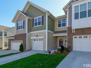 7221 Ladbrooke St, Raleigh, NC 27617