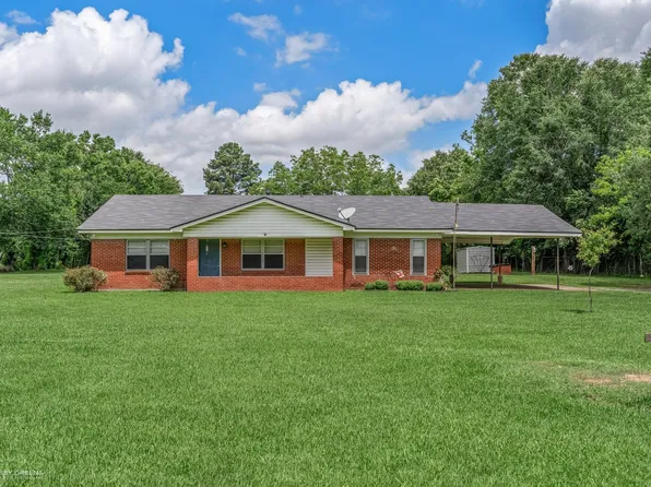 6386 Colquitt Rd, Keithville, LA 71047